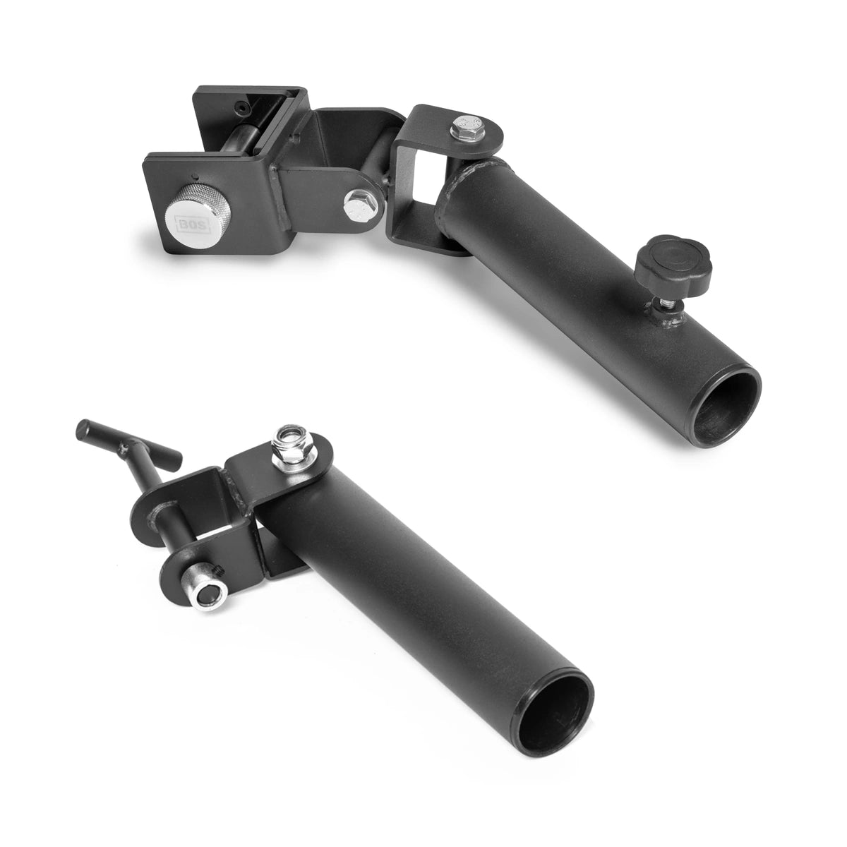 Landmine Power Rack Attachment – Bells of Steel - BlackBear Fitness